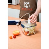 Peach PH330, Sigillatore bianco