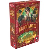Pegasus Kronologic - Paris 1920, Gioco da tavolo 
