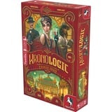 Pegasus Kronologic - Paris 1920, Gioco da tavolo 