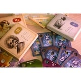 Pegasus Kronologic - Paris 1920, Gioco da tavolo 