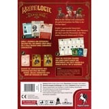 Pegasus Kronologic - Paris 1920, Gioco da tavolo 