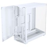 Phanteks NV9 MK2 ARGB, Torre grande telaio bianco