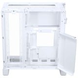 Phanteks NV9 MK2 ARGB, Torre grande telaio bianco
