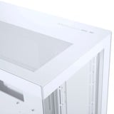 Phanteks NV9 MK2 ARGB, Torre grande telaio bianco