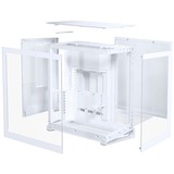 Phanteks NV9 MK2 ARGB, Torre grande telaio bianco