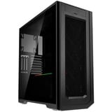 Phanteks PH-ES620PTG_DBK01, Torre grande telaio Nero