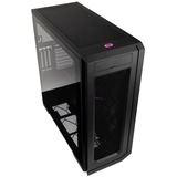 Phanteks PH-ES620PTG_DBK01, Torre grande telaio Nero