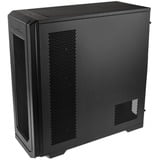 Phanteks PH-ES620PTG_DBK01, Torre grande telaio Nero