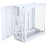 Phanteks PH-NV923TG_DMW02, Torre grande telaio bianco