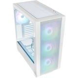 Phanteks PH-XT523P1_DWT01, Chassis Tower bianco
