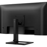 Philips 27E1N1300AE, Monitor LED Nero
