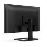 Philips 27E1N1300AE, Monitor LED Nero
