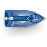 Philips DST3031/20, Ferro da stiro blu/Bianco