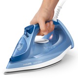 Philips DST3031/20, Ferro da stiro blu/Bianco