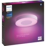 Philips Hue White & Color Ambiance Infuse Lampada da soffitto L, Luce LED bianco