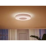 Philips Hue White & Color Ambiance Infuse Lampada da soffitto L, Luce LED bianco