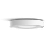 Philips Hue White & Color Ambiance Infuse Lampada da soffitto L, Luce LED bianco