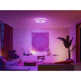 Philips Hue White & Color Ambiance Infuse Lampada da soffitto L, Luce LED bianco