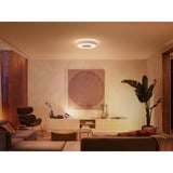 Philips Hue White & Color Ambiance Infuse Lampada da soffitto L, Luce LED bianco
