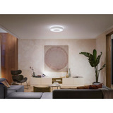 Philips Hue White & Color Ambiance Infuse Lampada da soffitto L, Luce LED bianco