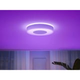 Philips Hue White & Color Ambiance Infuse Lampada da soffitto L, Luce LED bianco