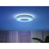 Philips Hue White & Color Ambiance Infuse Lampada da soffitto L, Luce LED bianco
