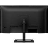 Philips Serie 1000 27E1N1300AE/00 Monitor PC 68,6 cm (27") 1920 x 1080 Pixel Full HD LCD Nero, Monitor LED Nero, 68,6 cm (27"), 1920 x 1080 Pixel, Full HD, LCD, 4 ms, Nero
