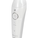 Procter & Gamble Silk-épil 9 9-341 epilatore 40 pinzette Bianco bianco/Argento, Bianco, 40 pinzette, MicroGrip, Batteria, 100 - 240 V, 50 - 60 Hz
