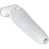 Procter & Gamble Silk-épil 9 9-341 epilatore 40 pinzette Bianco bianco/Argento, Bianco, 40 pinzette, MicroGrip, Batteria, 100 - 240 V, 50 - 60 Hz