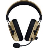 Razer BlackShark V3 Pro - Counter Strike 2 Edition, Cuffia da gioco beige/marrone