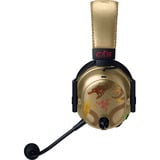 Razer BlackShark V3 Pro - Counter Strike 2 Edition, Cuffia da gioco beige/marrone