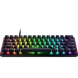 Razer Huntsman V3 Pro Mini, Tastiera da gioco Nero