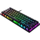 Razer Huntsman V3 Pro Mini, Tastiera da gioco Nero