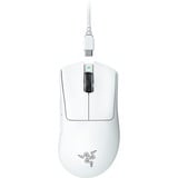 Razer RZ01-04630200-R3G1, Mouse da gioco bianco