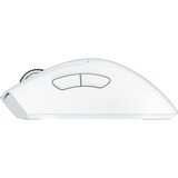 Razer RZ01-04630200-R3G1, Mouse da gioco bianco