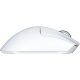 Razer RZ01-04630200-R3G1, Mouse da gioco bianco
