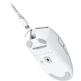 Razer RZ01-04630200-R3G1, Mouse da gioco bianco