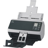 Ricoh PA03810-B001, Input scanner grigio/antracite