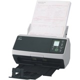 Ricoh PA03810-B001, Input scanner grigio/antracite