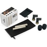 Rode Microphones NT5-MP, Microfono oro