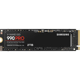 SAMSUNG 990 PRO 2 TB 