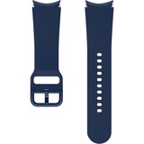 SAMSUNG ET-SFR87LNEGEU accessorio indossabile intelligente Band Blu marino blu scuro, Band, Orologio intelligente, Blu marino, Samsung, Galaxy Watch4, Resistente al sudore