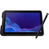 SAMSUNG Galaxy Tab Active4 Pro Nero