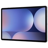 SAMSUNG Galaxy Tab S 10+ 5G LTE-TDD & LTE-FDD 256 GB 31,5 cm (12.4") 12 GB Wi-Fi 6 (802.11ax) Grigio, Tablet PC grigio, 31,5 cm (12.4"), 2800 x 1752 Pixel, 256 GB, 12 GB, 2,8 GHz, Grigio