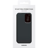 SAMSUNG Smart View Wallet Case Nero