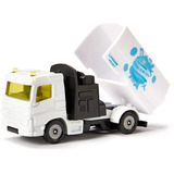 SIKU 10168700000, Veicolo modello bianco