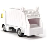 SIKU 1687 veicolo giocattolo, Veicolo modello bianco, Auto, 3 anno/i, Metallo, Plastica, Bianco