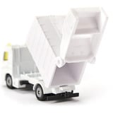 SIKU 1687 veicolo giocattolo, Veicolo modello bianco, Auto, 3 anno/i, Metallo, Plastica, Bianco