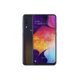 Samsung G206648-001A1, Handy Nero