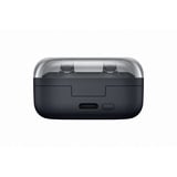 Samsung Galaxy Buds 4 Pro, Cuffie Nero